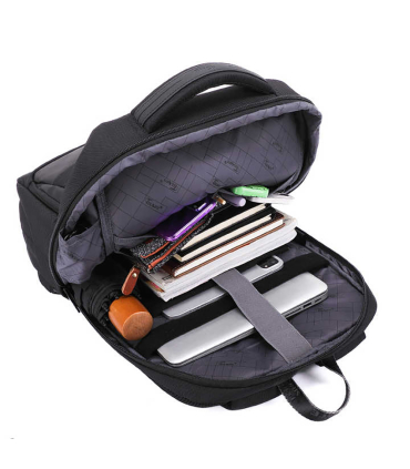 کوله پشتی ضدآب لپتاپ تگاوته مدل 25108 Tegaote waterproof laptop backpack