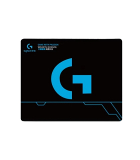 ماوس پد لاجیتک مدل g2530 برند logitech