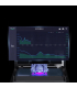 پرینتر سه بعدی انیکیوبیک مدل Photon Mono M7 Max برند AnyCubic