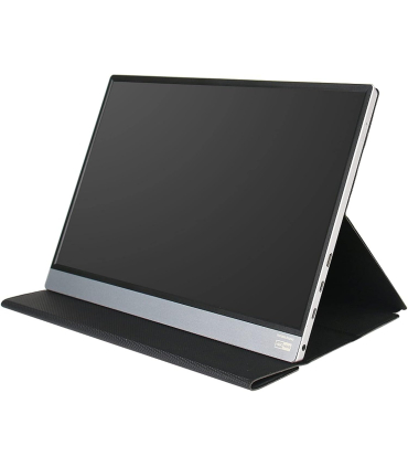 مانیتور ویوادج پرتابل تاچ 4کی 15 اینچ مدل A56UT برند ViewEdge