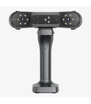 اسکنر سه بعدی کریلیتی مدل Raptor X برند Creality