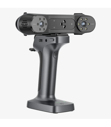 اسکنر سه بعدی کریلیتی مدل Raptor X برند Creality