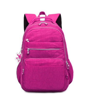 کوله پشتی فانتزی تگاوته مدل 1604 Tegaote casual backpack
