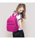 کوله پشتی فانتزی تگاوته مدل 1604 Tegaote casual backpack
