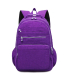 کوله پشتی فانتزی تگاوته مدل 1604 Tegaote casual backpack