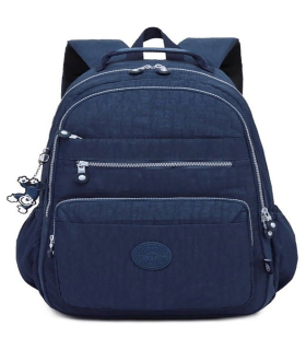 کوله پشتی مدرسه ضدآب تگاوته مدل 1376 Tegaote school backpack