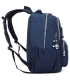 کوله پشتی مدرسه ضدآب تگاوته مدل 1376 Tegaote school backpack