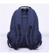 کوله پشتی مدرسه ضدآب تگاوته مدل 1376 Tegaote school backpack