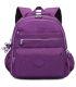 کوله پشتی مدرسه ضدآب تگاوته مدل 1376 Tegaote school backpack
