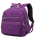 کوله پشتی مدرسه ضدآب تگاوته مدل 1376 Tegaote school backpack