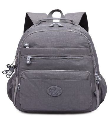 کوله پشتی مدرسه ضدآب تگاوته مدل 1376 Tegaote school backpack