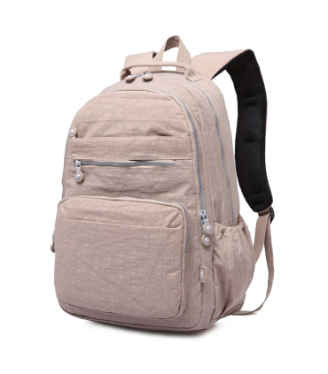 کوله پشتی مدرسه ضدآب تگاوته مدل 1376 Tegaote school backpack