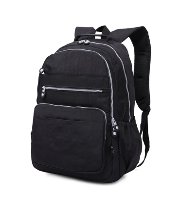 کوله پشتی مدرسه ضدآب تگاوته مدل 1376 Tegaote school backpack
