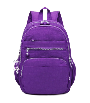 کوله پشتی مدرسه ضدآب تگاوته مدل 1376 Tegaote school backpack