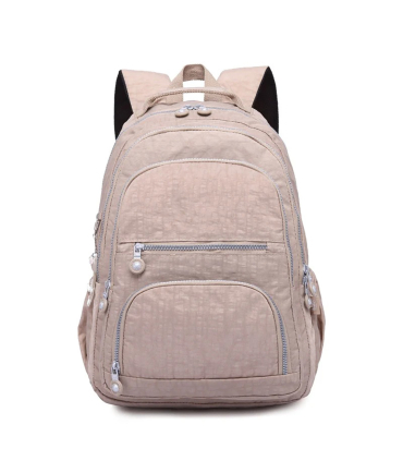 کوله پشتی مدرسه ضدآب تگاوته مدل 1377 Tegaote school backpack
