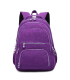کوله پشتی مدرسه ضدآب تگاوته مدل 1377 Tegaote school backpack