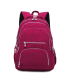 کوله پشتی مدرسه ضدآب تگاوته مدل 1377 Tegaote school backpack