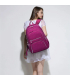 کوله پشتی مدرسه ضدآب تگاوته مدل 1377 Tegaote school backpack