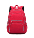 کوله پشتی مدرسه ضدآب تگاوته مدل 1377 Tegaote school backpack