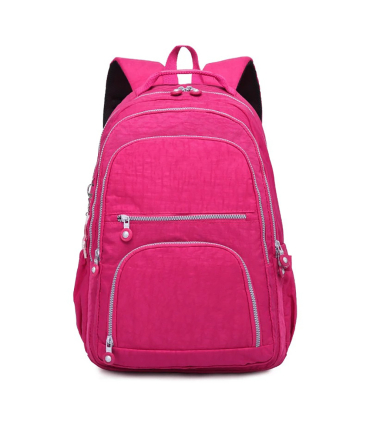 کوله پشتی مدرسه ضدآب تگاوته مدل 1377 Tegaote school backpack