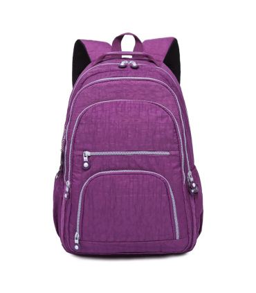 کوله پشتی مدرسه ضدآب تگاوته مدل 1377 Tegaote school backpack
