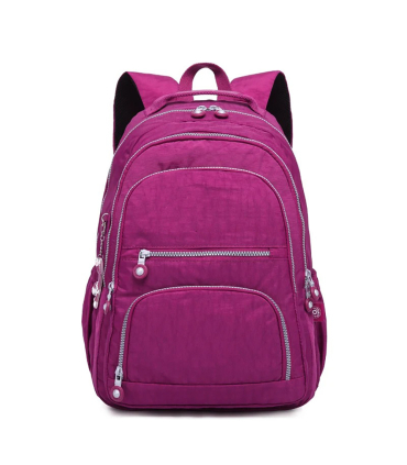 کوله پشتی مدرسه ضدآب تگاوته مدل 1377 Tegaote school backpack