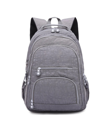 کوله پشتی مدرسه ضدآب تگاوته مدل 1377 Tegaote school backpack