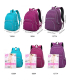 کوله پشتی مدرسه ضدآب تگاوته مدل 1377 Tegaote school backpack