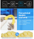پرینتر سه بعدی پایونکست مدل D160 برند Pionext