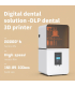 پرینتر سه بعدی پایونکست مدل D160 برند Pionext