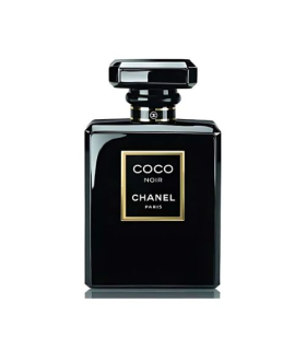 ادکلن شنل کوکو نویر 100ml تستر برند COCO NOIR CHANEL