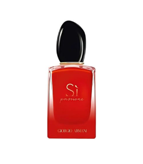 ادکلن سی پشن 100ml تستر برند SI PASSIONE