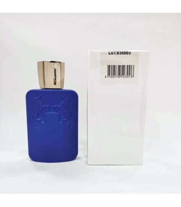 ادکلن مارلی پرسیوال 125ml تستر برند MARLY PERCIVAL