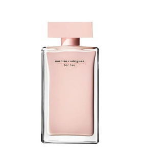 ادکلن زنانه نارسیسو رودریگز 100ml تستر برند NARCISO RODRIGUEZ