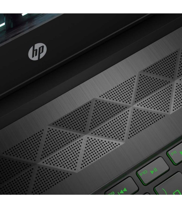 لپ تاپ 15.6 اینچی گیمینگ اچ پی مدل HP Pavilion Gaming i5 8300H GTX1050 2GB 8GB/128GB/1TB (استوک)