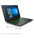 لپ تاپ 15.6 اینچی گیمینگ اچ پی مدل HP Pavilion Gaming i5 8300H GTX1050 2GB 8GB/128GB/1TB (استوک)