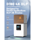 پرینتر سه بعدی پایونکست مدل D190 برند Pionext