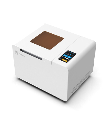 دستگاه پخت پایونکست مدل UV-02 برند Pionext