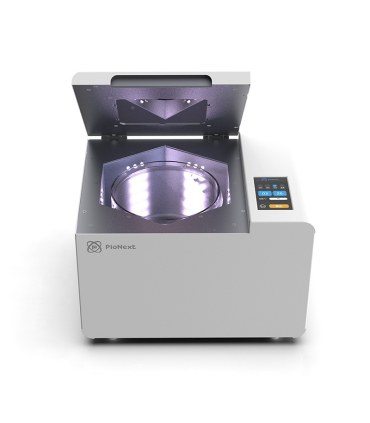 دستگاه پخت پایونکست مدل UV-02 برند Pionext