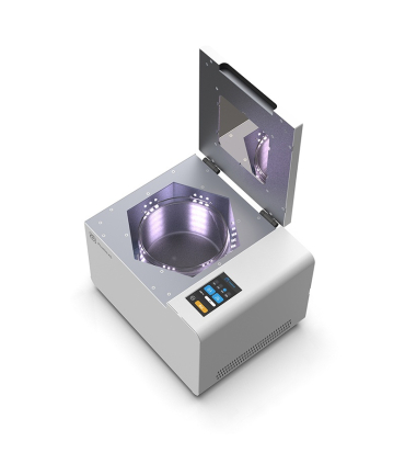 دستگاه پخت پایونکست مدل UV-02 برند Pionext