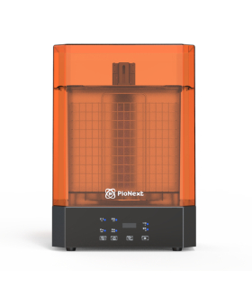دستگاه شست و شو و پخت پایونکست مدل UW-02 برند Pionext