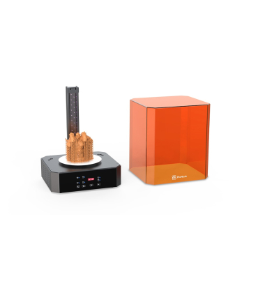 دستگاه شست و شو و پخت پایونکست مدل UW-02 برند Pionext