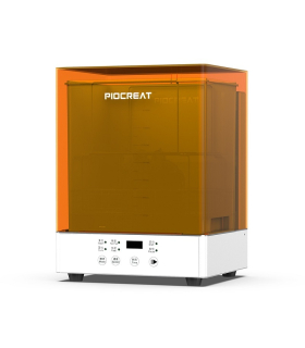 دستگاه شست و شو و پخت پایونکست مدل CW01 برند Pionext