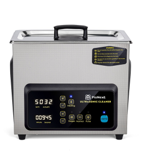 دستگاه شست و شو پایونکست مدل CD-X3 برند Pionext