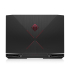 لپ تاپ 17 اینچی گیمینگ اچ پی مدل HP Omen Gaming i7 7700HQ GTX1070 8GB 16GB/256GB/1TB (استوک)