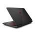 لپ تاپ 17 اینچی گیمینگ اچ پی مدل HP Omen Gaming i7 7700H GTX1060 6GB 8GB/128GB/1TB (استوک)