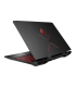 لپ تاپ 15.6 اینچی گیمینگ اچ پی مدل HP Omen 5 Gaming i3 9300H GTX1050 4GB 8GB/128GB/1TB (استوک)