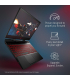 لپ تاپ 15.6 اینچی گیمینگ اچ پی مدل HP Omen Gaming i5 8300H GTX1060 6GB 8GB/512GB (استوک)