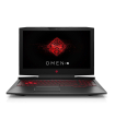 لپ تاپ 15.6 اینچی گیمینگ اچ پی مدل HP Omen Gaming i5 7700H GTX1060 6GB 16GB/128GB/1TB (استوک)