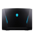 لپ تاپ گیمینگ استوک ThundeRobot 911 | پردازنده i7 و گرافیک 1050